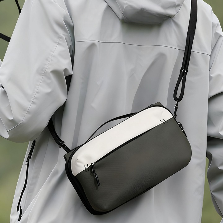 Urban Tech Organizer Sling
