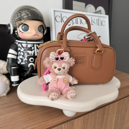 ShellieMay Plush Charm