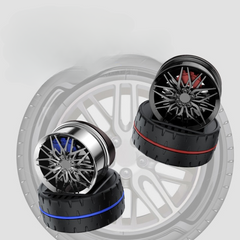 Car Wheels Air Freshener