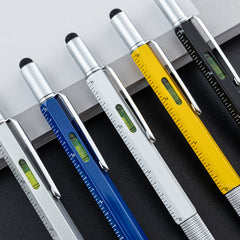 Multifunctional Tool Pen