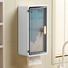 Bathroom Wall Organizer