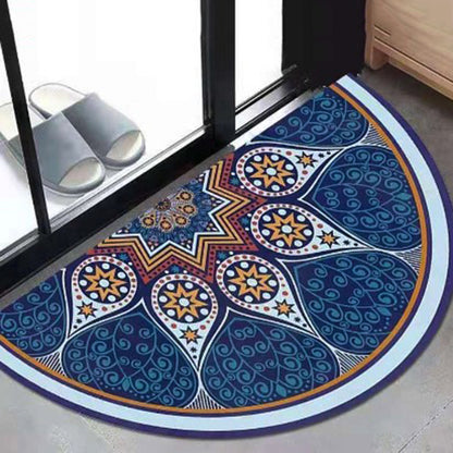 Designer Door Mats