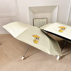 Shinchan Folding Umbrella