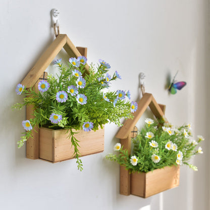 Wooden Wall Decor