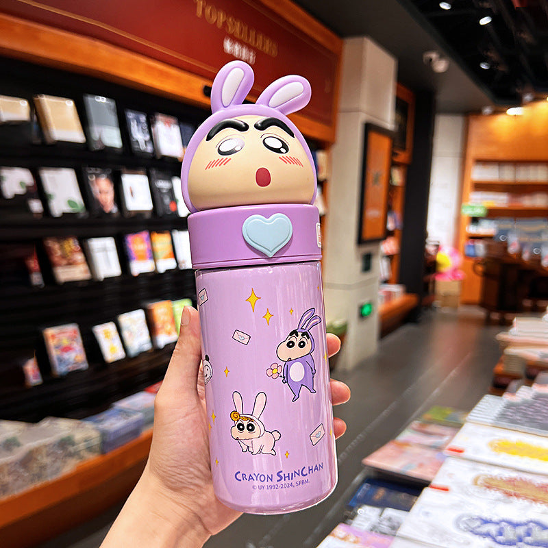 Shinchan Thermal Bottles