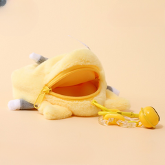 Tom & Jerry Mini Purse