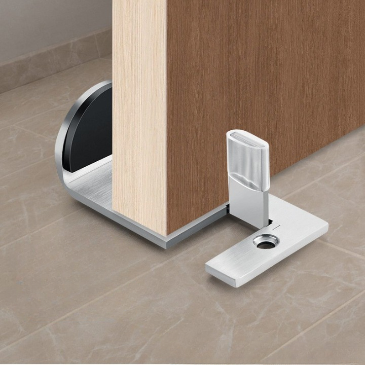 Stainless Steel Door Stopper