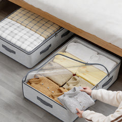 Under Bed Storage Organizer