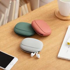 Silicone Mini Pouch