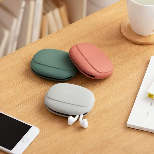 Silicone Mini Pouch
