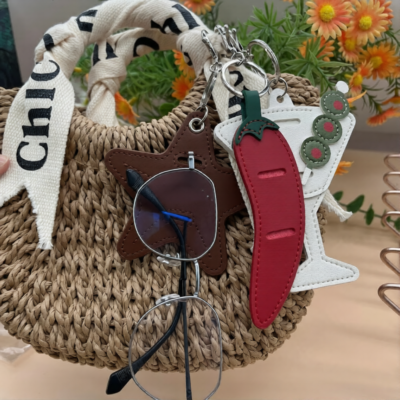 Charm Specs Holder
