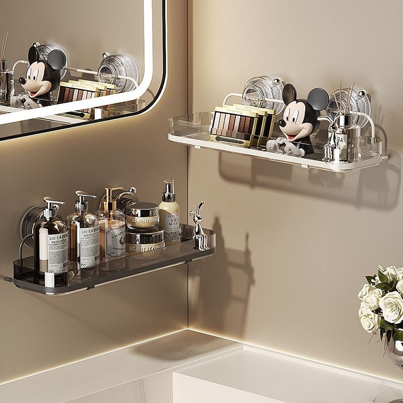 Easy Fix Wall Organizer