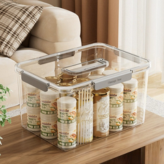 Medicine Storage Box(medium size)