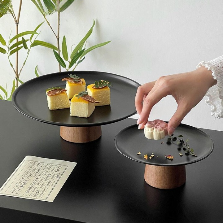 Elegant Tray Set – Stylish Home Decor