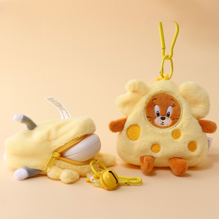 Tom & Jerry Mini Purse