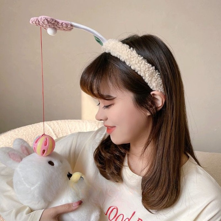 Baby Play Headband