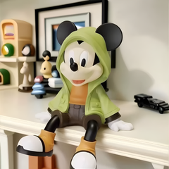 Cute Mickey Desk Buddie