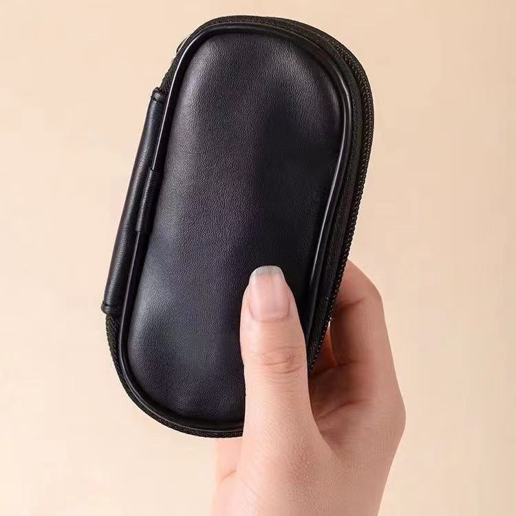 Makeup Brush Case