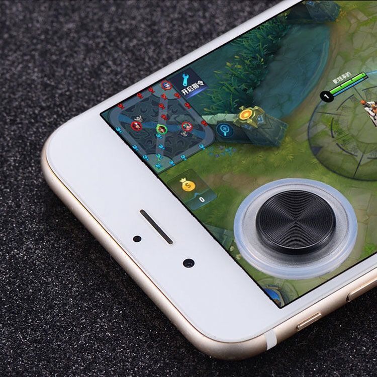 Mobile Gaming Joystick