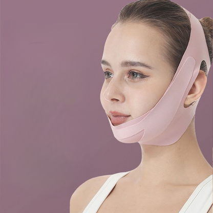 Face lifting mask