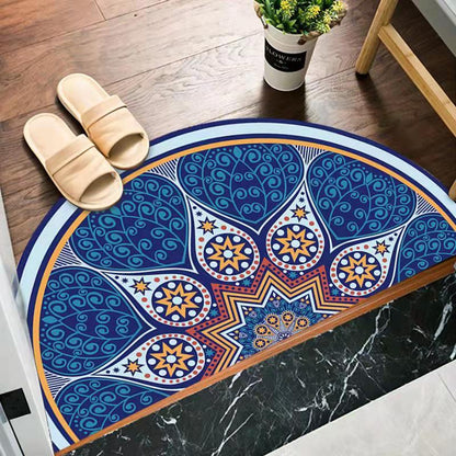 Designer Door Mats