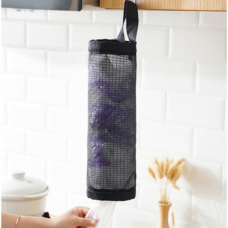 Kitchen Grocery Plastic Bag Holder (BUY 1 GET 1 Free)