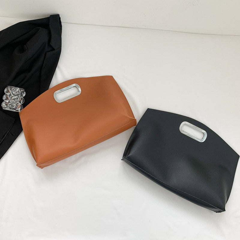 Retro style handbag