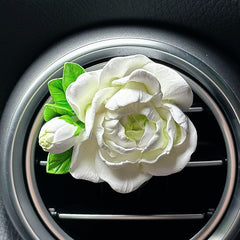 Flower Car Air Freshener