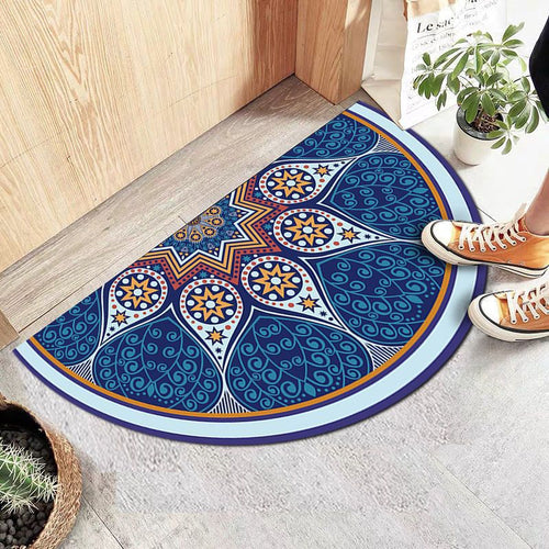 Designer Door Mats