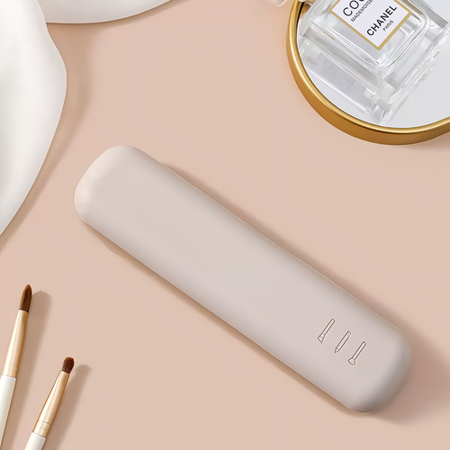 Silicone Brush Pouch