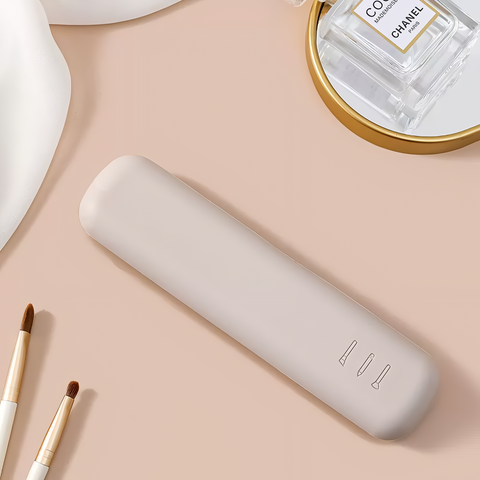 Silicone Brush Pouch