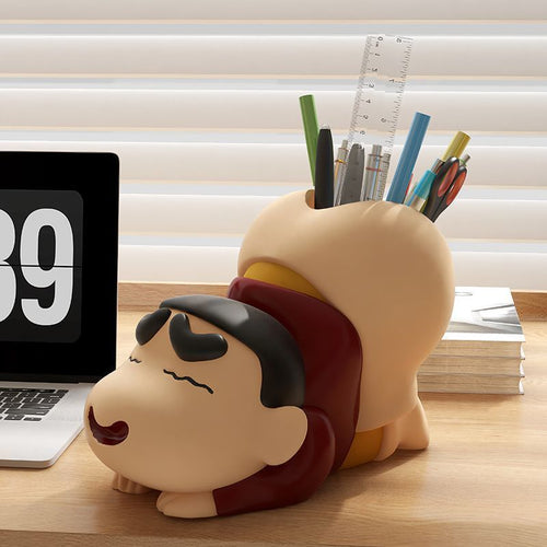 Shinchan Pen Holder