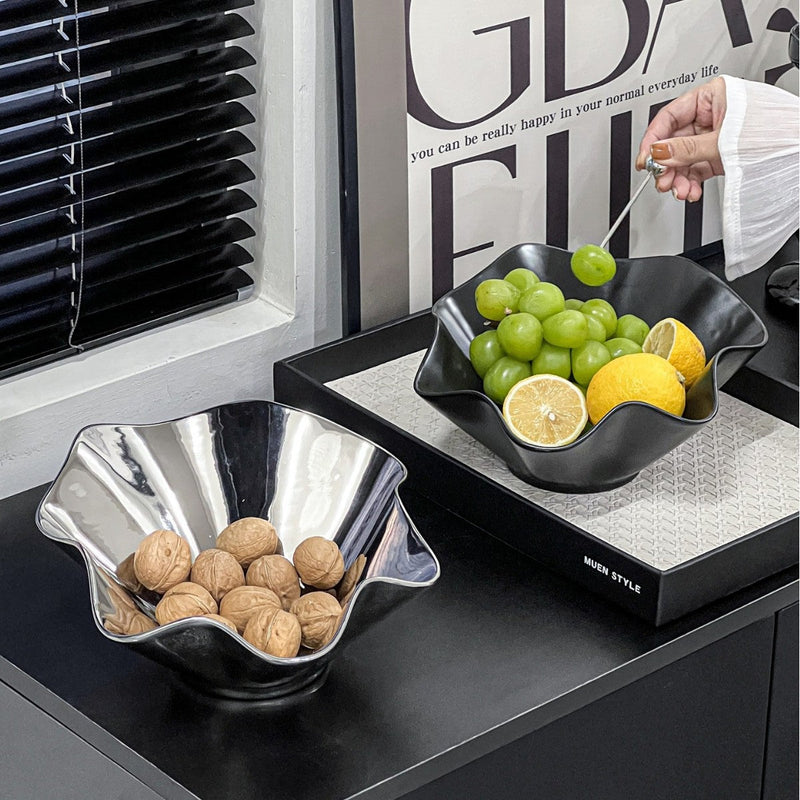 Elegant Serving Bowls