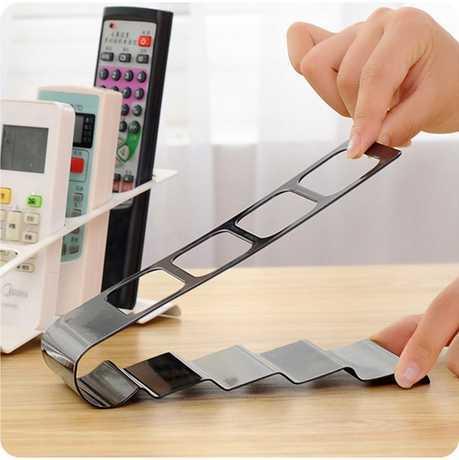Remote Storage Holder( Pack of 3 Pieces)