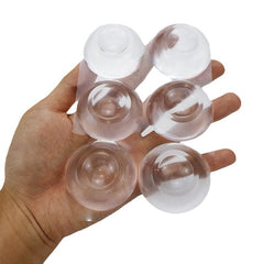 Silicone  Bumpers