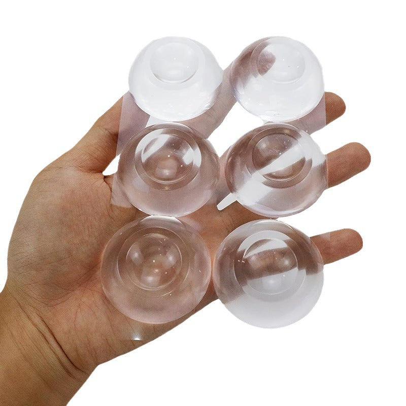 Silicone  Bumpers
