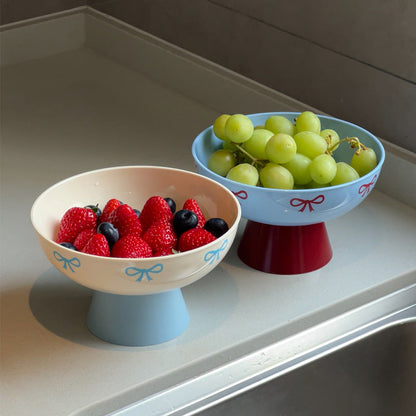 Food Bowl with Strainer