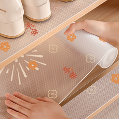 Drawer Pad Paper