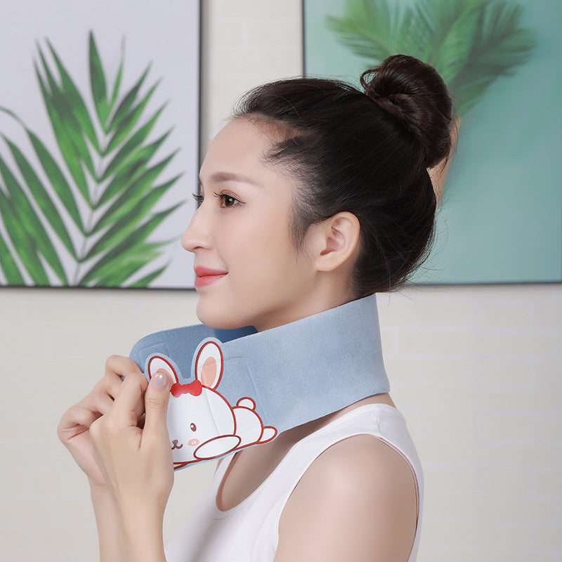 Korean Neack Mask