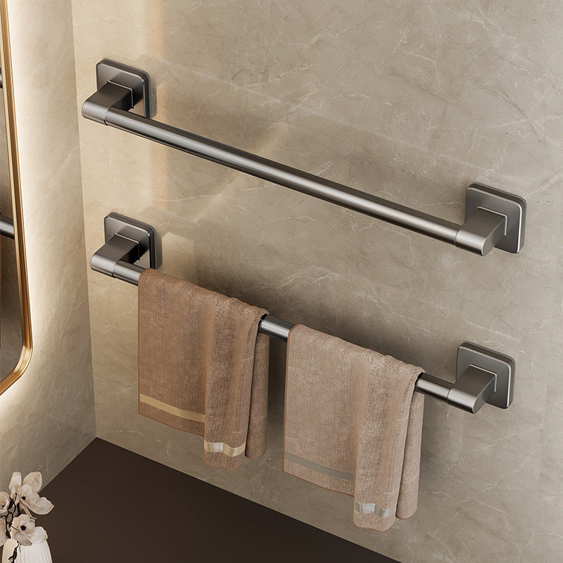 Self-Adhesive Aluminum Rack