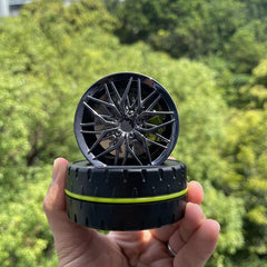 Car Wheels Air Freshener