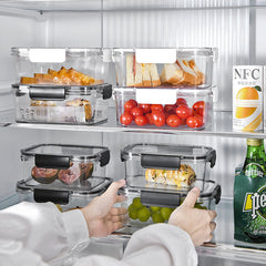 Food Storage Container (3 Size)