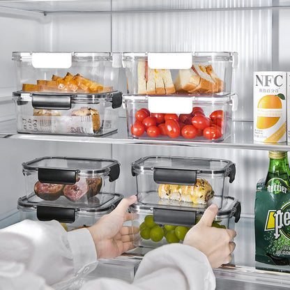 Food Storage Container (3 Size)