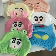 Shin-chan Hair Cap