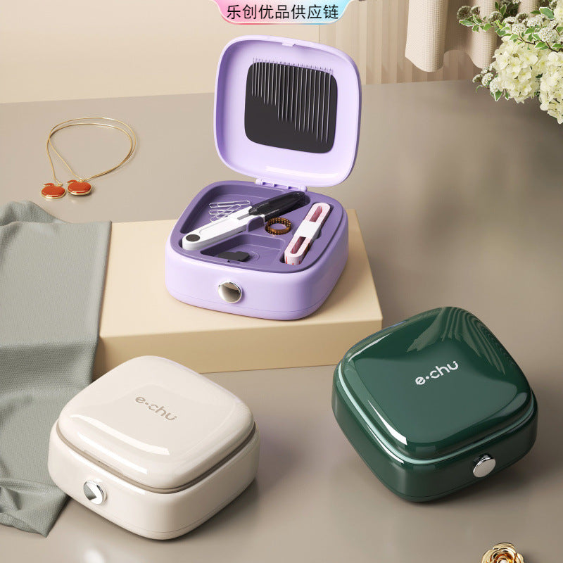 Magnetic Mini Sewing Tool Box