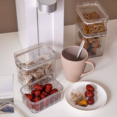 LockTight Storage Box
