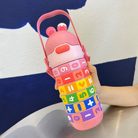 Kids Water Bottle