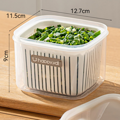 Fresh Keep Containers