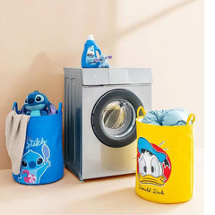 Cartoon Storage Bin