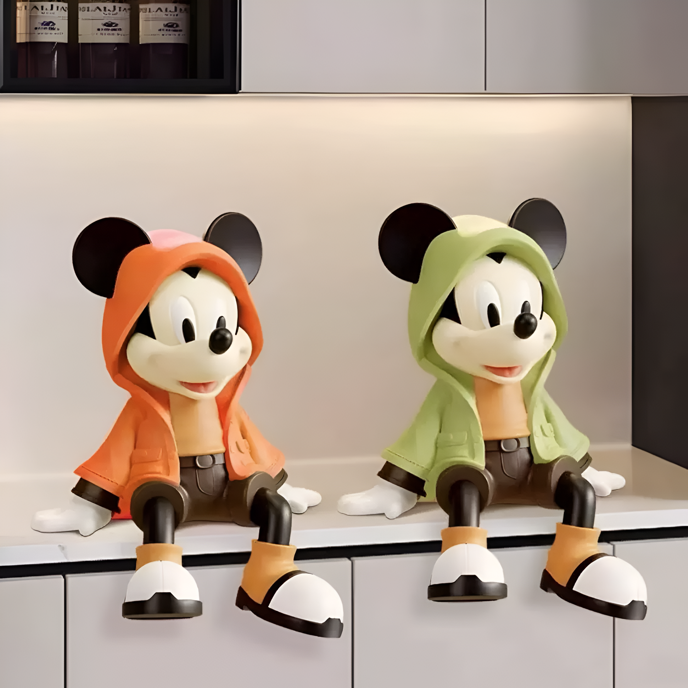 Cute Mickey Desk Buddie – Quality checked